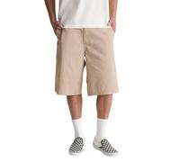 Vans Authentic Short Chino Ample, encens, Taille 36, Encens, 36W