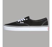 Vans Authentic Sneaker Basse En Toile Semelle Waffle En Caoutchouc VN000EE3