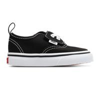 Vans Baskets basses enfant Authentic Elastic V Noir Pointure 21