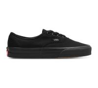 Vans Authentic - Sneakers Enfant - Noir - Pointure 39 - Toile Black 39