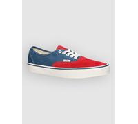 Vans Authentic Sneakers rouge 10.5