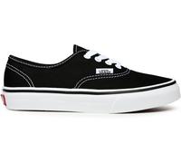 Baskets Vans UY Authentic pour Enfant 30 Noir
