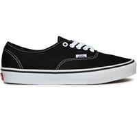 Baskets basses hommes Vans UA AUTHENTIC Noir 47