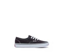 Vans Authentic Trainers Noir EU 31 Enfants