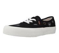 Vans Authentic Vr3 Colour Noir - 36
