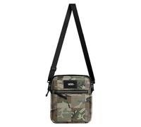 Vans Bail Shoulder Bag Marron