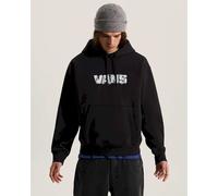 Vans - Barbed Wrap Pullover - Pullover homme Black - XS