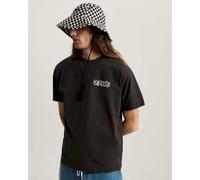 Vans - Barbed Wrap Ss Tee - T-shirt homme Faded Black - M