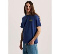 Vans - Barbed Wrap Ss Tee - T-shirt homme True Navy - L