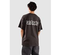 Vans Barbed Wrap T-Shirt noir XL