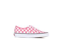Vans - Baskets à Carreaux Bas Rose Limonade - Femme - Chaussures - Multicolore - Taille: 38 1/2 EU