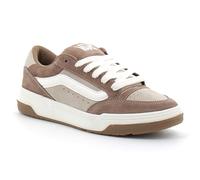 Vans - Baskets À Lacets Pour Homme Hylane - Beige - 45
