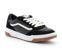 Vans - Baskets À Lacets Pour Homme Hylane - Noir - 41