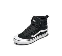 Vans Baskets Ashwood Hi Vansguard pour homme, noir/blanc, 43 EU