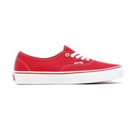 Vans Baskets Authentic Rouge Taille 39