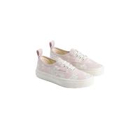Vans Baskets basses enfant Authentic Elastic Lace in Rose 27