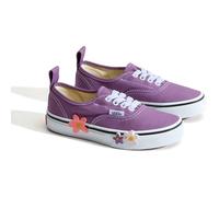 Vans Baskets Authentic Elastic Lace Flower