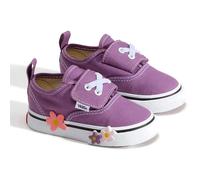 Vans Baskets Authentic Elastic V Flower
