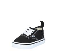 VANS Baskets 'Authentic' noir / blanc, Taille 22
