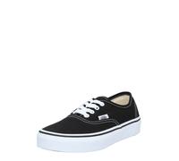 VANS Baskets 'Authentic' noir, Taille 29