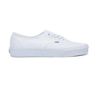 Vans - Baskets Authentiques - Femme - Chaussures - Blanc - Taille: 36 EU