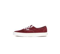 Vans - Baskets bas Grenade - Homme - Chaussures - Rouge - Taille: 40 EU