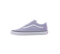 Vans - Baskets Bas Lavande - Homme - Chaussures - Violet - Taille: 37 EU