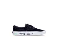 Vans - Baskets Bas Noir/Blanc - Homme - Chaussures - Noir - Taille: 44 EU