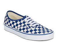 Vans Chaussures lifestyle Authentic – True Blue/White – Taille 44
