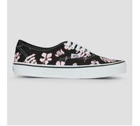 Vans Baskets basses Authentic B9P - Archive BLACK/PINK in Noir 36