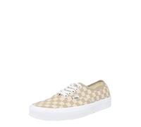 VANS Baskets basses 'Authentic' beige / beige foncé, Taille 40