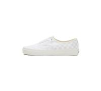 VANS Baskets basses 'Authentic' blanc / blanc cassé, Taille 46