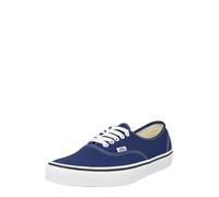 Vans Baskets basses AUTHENTIC bleu Taille 37-37,5