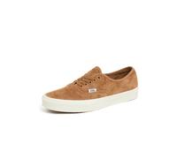 Baskets Vans Authentic M pour Homme 39 Marron
