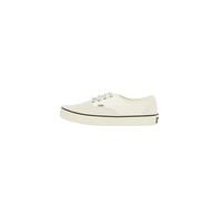 VANS Baskets basses 'Authentic' crème, Taille 39