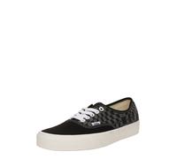 VANS Baskets basses 'AUTHENTIC' gris / noir, Taille 39