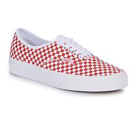 Baskets basses hommes Vans AUTHENTIC Blanc 44