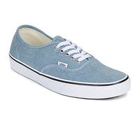 Vans Baskets basses Authentic in Bleu 39