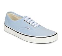 Vans Baskets basses Authentic in Bleu 41