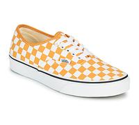 Vans Baskets basses AUTHENTIC in Jaune 36 1/2