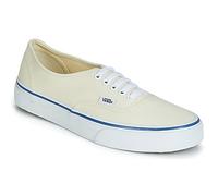 Baskets Vans Authentic blanc crème - 46