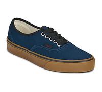 Vans Baskets basses Authentic in Marine 43