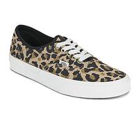 Vans Baskets basses Authentic in Marron 41