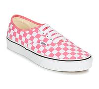 Vans Baskets basses AUTHENTIC in Rose 40