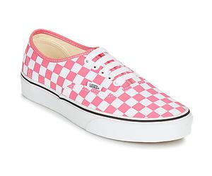 Vans Baskets basses AUTHENTIC in Rose 40