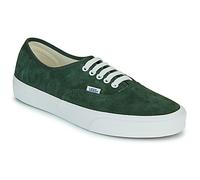 Baskets basses femmes Vans Authentic Vert 42