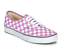 Vans Baskets basses AUTHENTIC in Violet 37