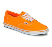 Vans Baskets basses AUTHENTIC LO PRO in Orange 36