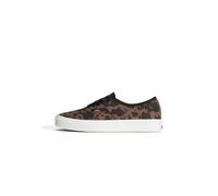 VANS Baskets basses 'Authentic' marron / noir, Taille 45