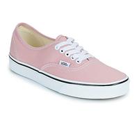 Vans Baskets basses Authentic Misty Mauve in Rose 36